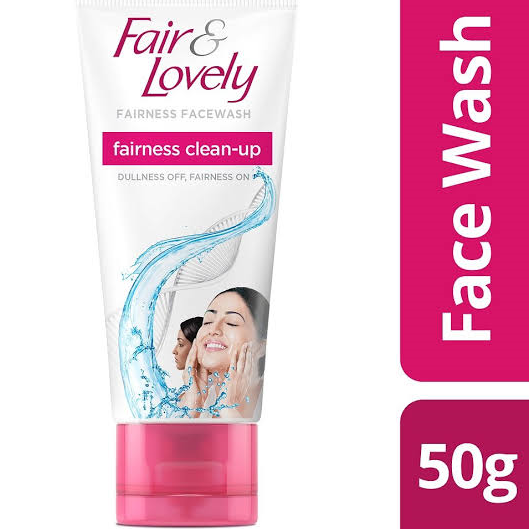 Fair & Lovely Face Wash/பேர் & லவ்லி (FW) 50gm
